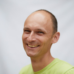 Martin Schlesinger